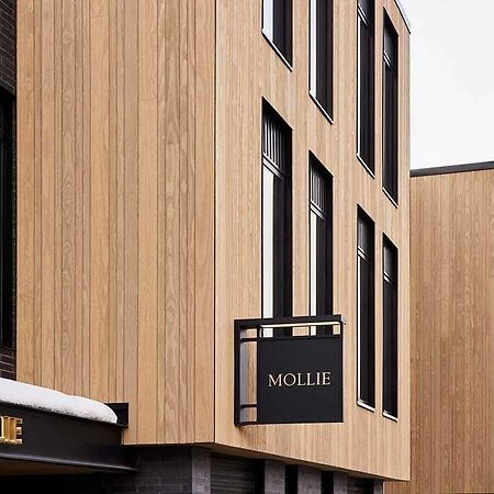 Mollie Aspen Hotel Bagian luar foto