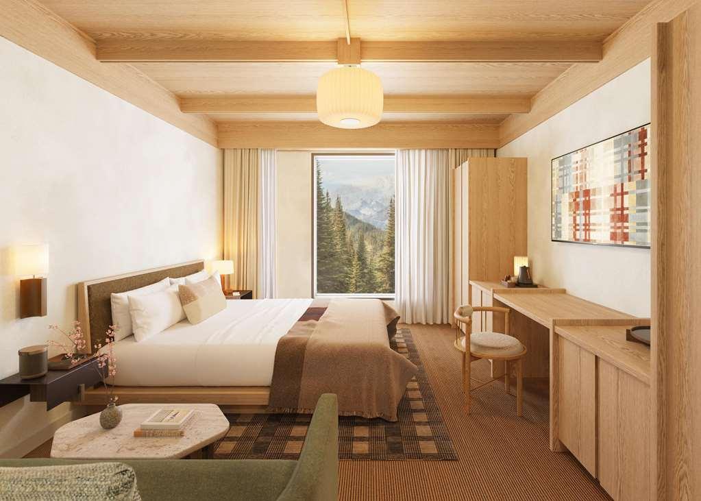 Mollie Aspen Hotel Ruang foto