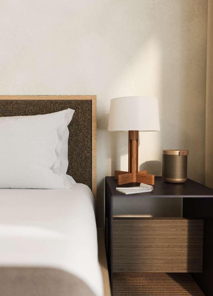 Mollie Aspen Hotel Ruang foto