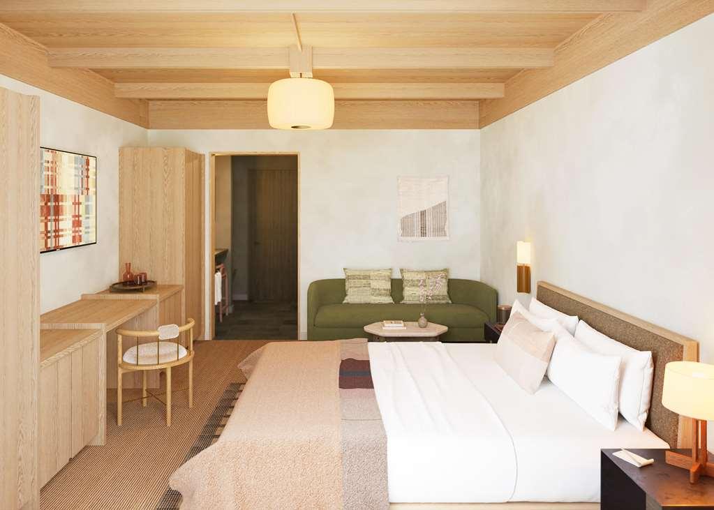 Mollie Aspen Hotel Ruang foto