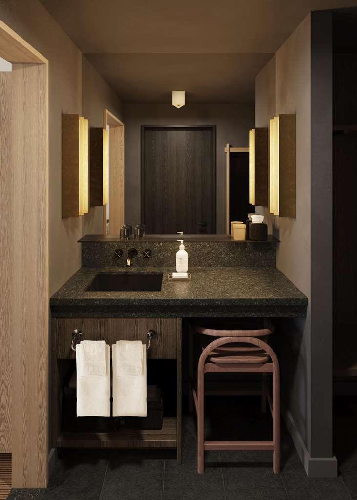 Mollie Aspen Hotel Ruang foto