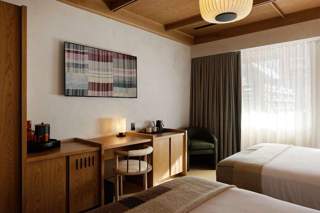 Mollie Aspen Hotel Ruang foto