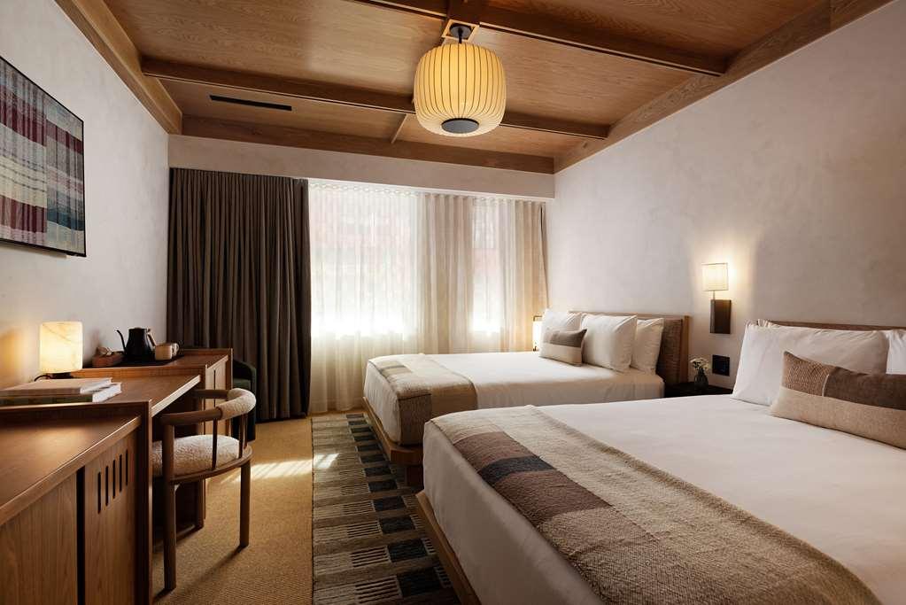 Mollie Aspen Hotel Ruang foto
