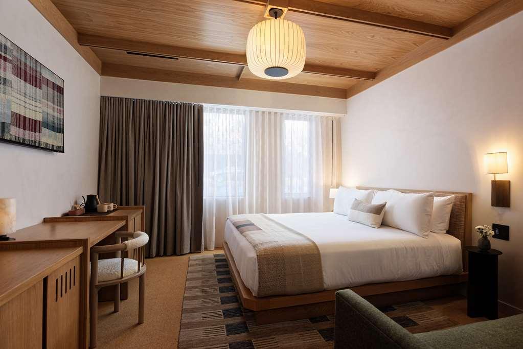 Mollie Aspen Hotel Ruang foto