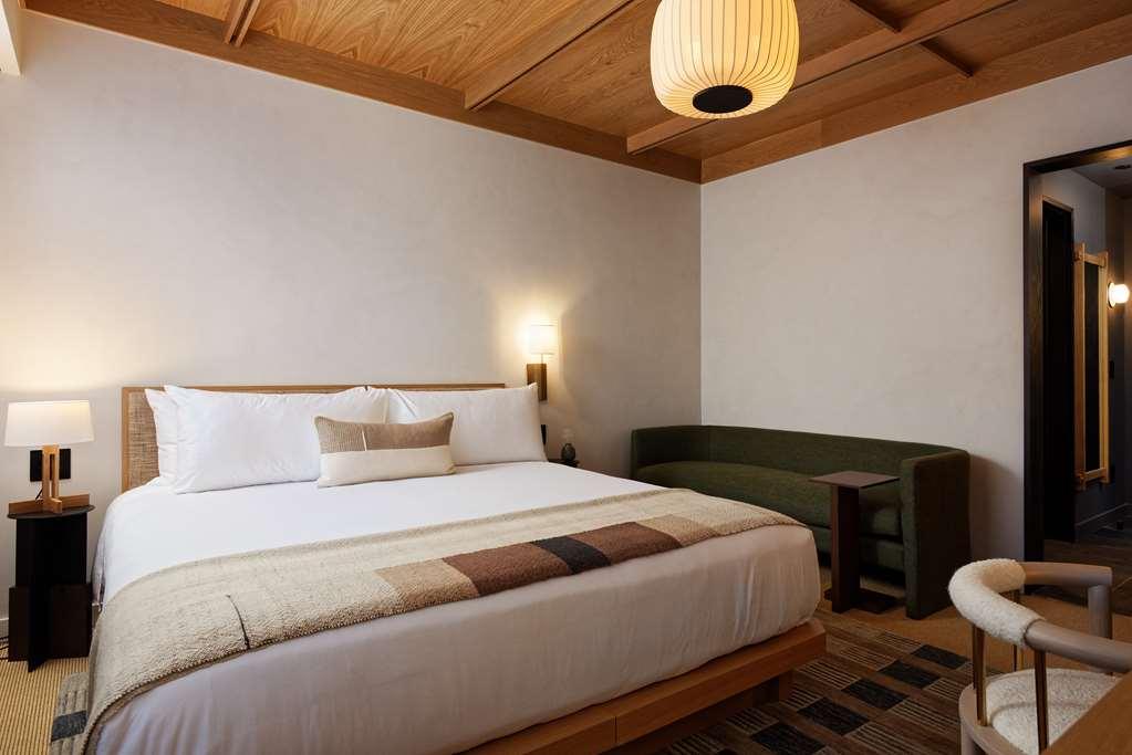 Mollie Aspen Hotel Ruang foto