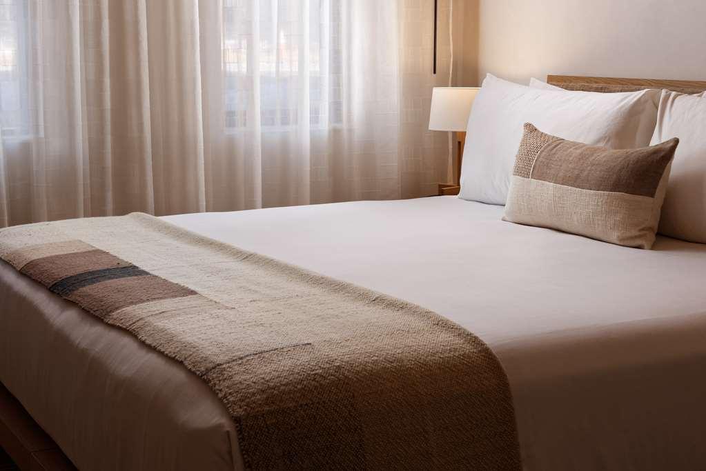 Mollie Aspen Hotel Ruang foto