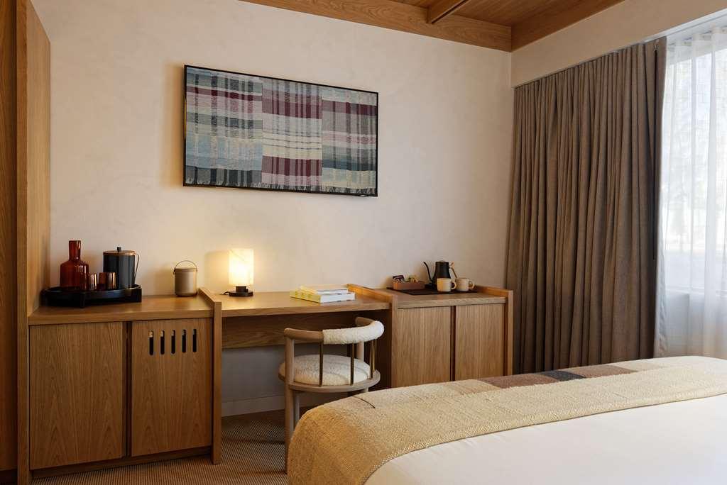 Mollie Aspen Hotel Ruang foto