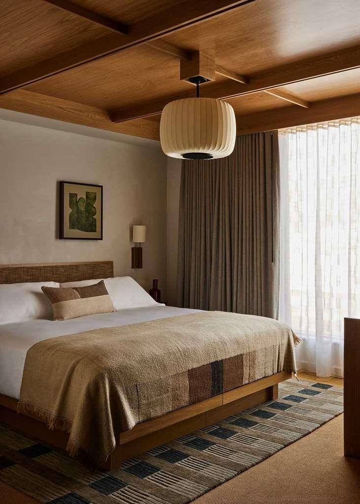Mollie Aspen Hotel Ruang foto