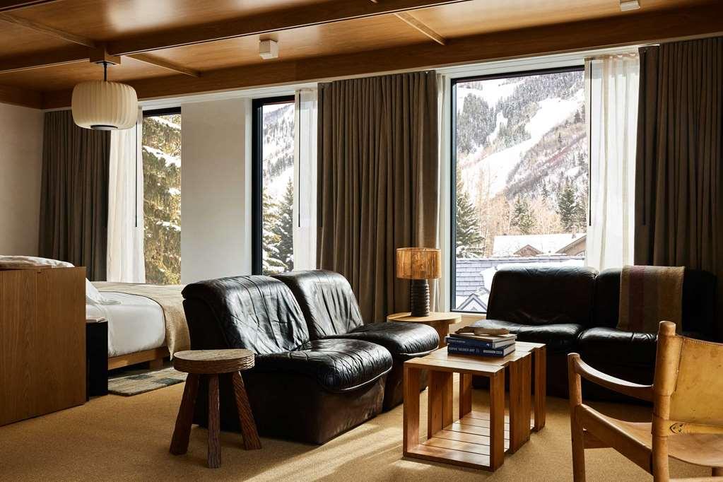 Mollie Aspen Hotel Ruang foto