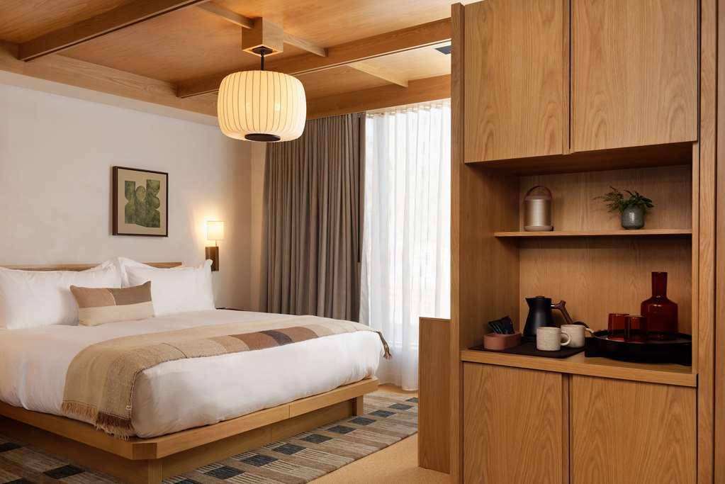 Mollie Aspen Hotel Ruang foto