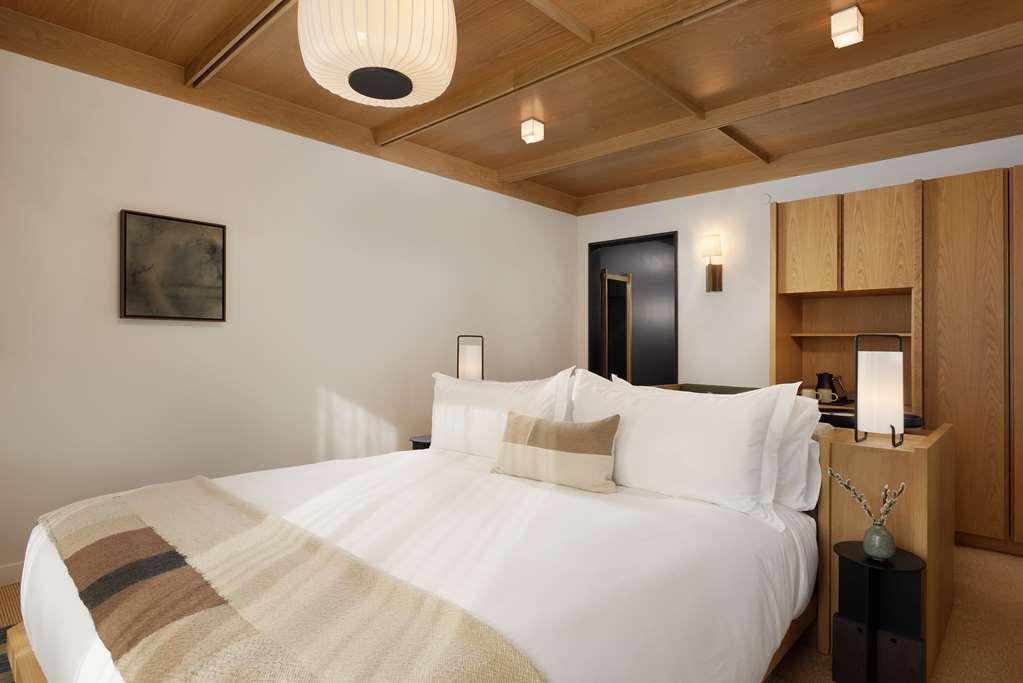 Mollie Aspen Hotel Ruang foto