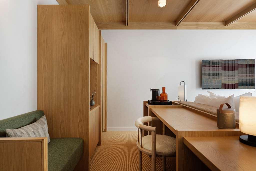 Mollie Aspen Hotel Ruang foto