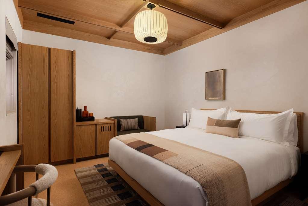 Mollie Aspen Hotel Ruang foto