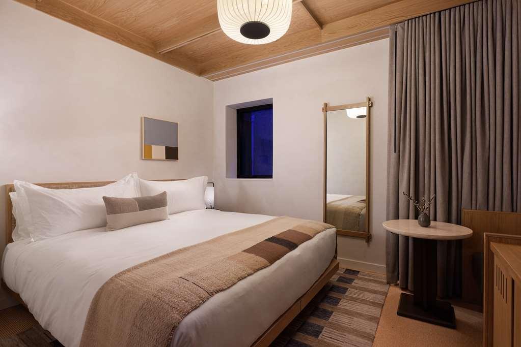 Mollie Aspen Hotel Ruang foto