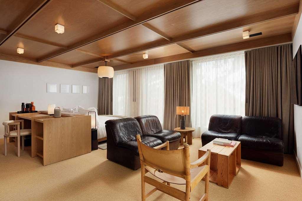 Mollie Aspen Hotel Ruang foto