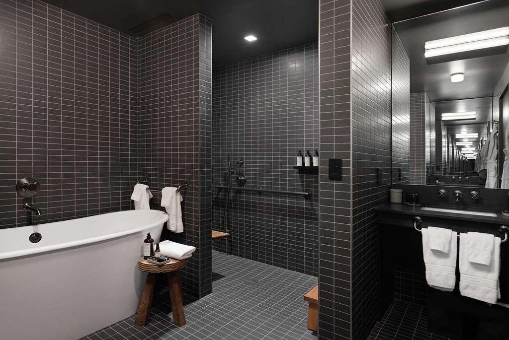 Mollie Aspen Hotel Ruang foto