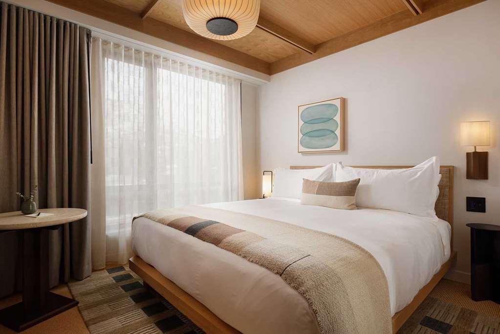 Mollie Aspen Hotel Ruang foto
