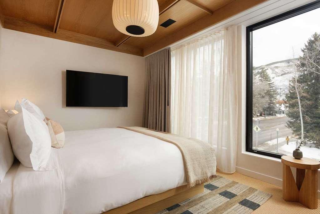 Mollie Aspen Hotel Ruang foto