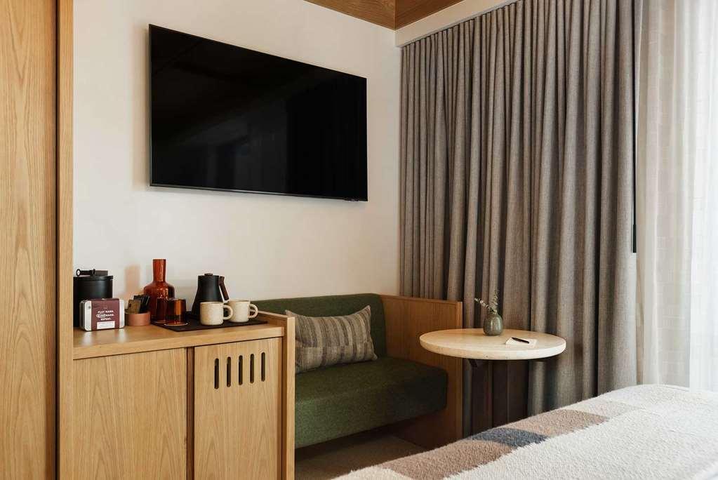 Mollie Aspen Hotel Ruang foto