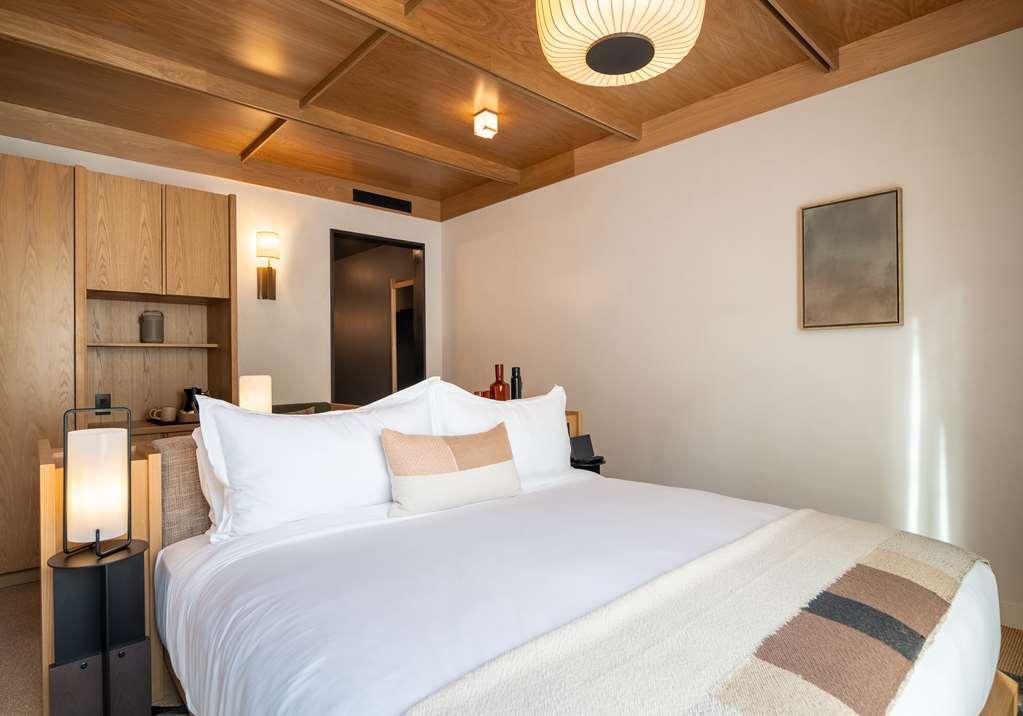 Mollie Aspen Hotel Ruang foto
