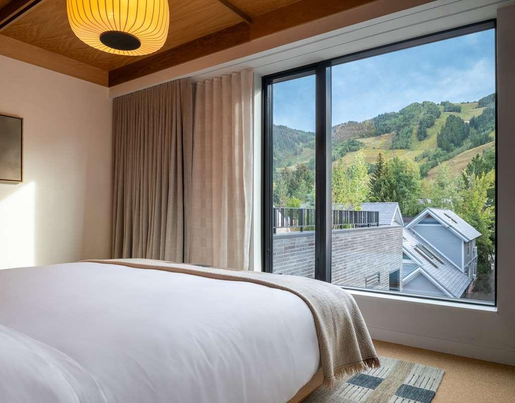 Mollie Aspen Hotel Ruang foto